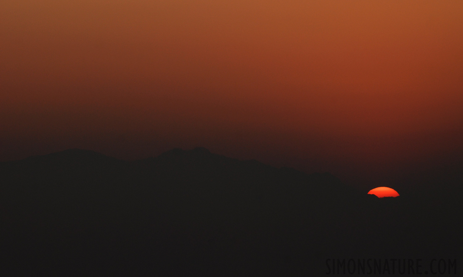 Nagarkot [200 mm, 1/350 sec at f / 6.3, ISO 250]